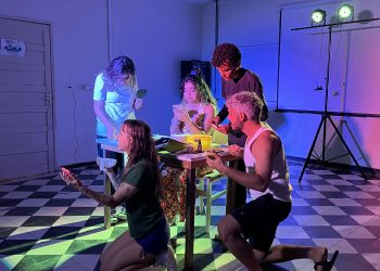 Núcleo de Arte da Ufersa promove recital aberto ao público nesta quinta-feira (02)