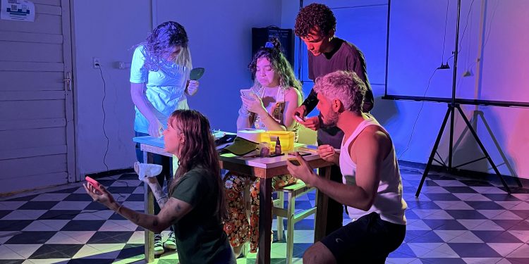 Núcleo de Arte da Ufersa promove recital aberto ao público nesta quinta-feira (02)