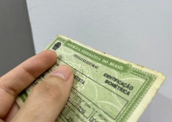 Cadastro eleitoral: RN tem 112.561 novos eleitores