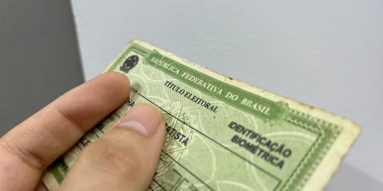 Cadastro eleitoral: RN tem 112.561 novos eleitores