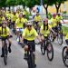 Prefeitura abre inscrições para o Passeio Ciclístico Maio Amarelo 2024