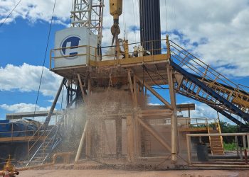 Poço do Rincão tem previsão de ser colocado em funcionamento no final de maio