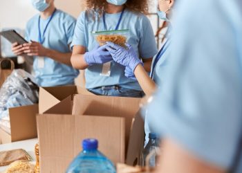 VoePass lança campanha para arrecadar doações para ajudar o Rio Grande do Sul