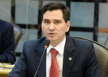 George Soares é eleito conselheiro do Tribunal de Contas do Estado com 12 votos