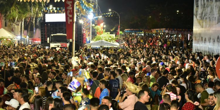 Confira como ficará o trânsito para o “Boca da Noite”