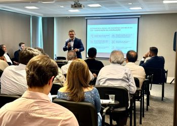 Elevação de custos em sucessão patrimonial após reforma tributária é tema de evento