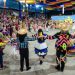 Etapa interestadual do Festival de Quadrilhas Juninas acontece neste fim de semana