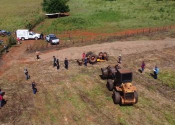 Agricultor morre em acidente com trator durante trabalho em silagem em Mossoró
