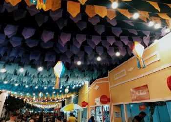 Confira programação do polo Cidadela para o final de semana