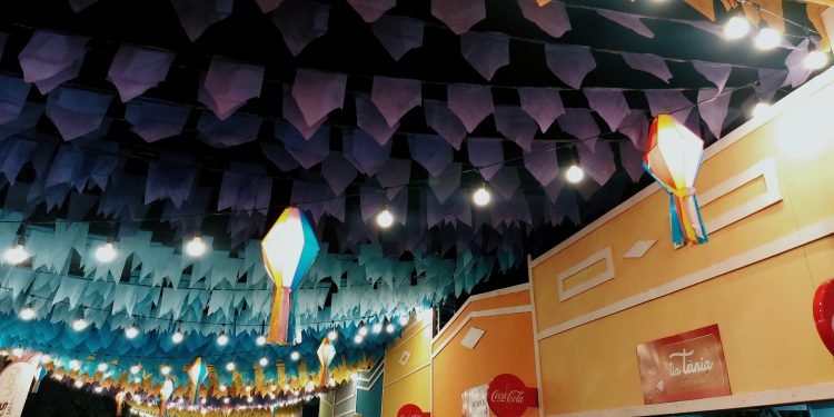 Confira programação do polo Cidadela para o final de semana