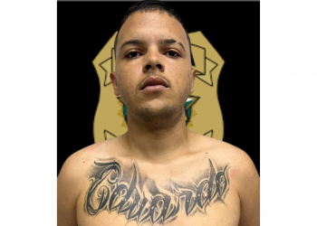 Polícia Civil prende suspeito de série de roubos em Mossoró