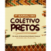 Evento gratuito, voltado para a comunidade negra, ocorre na próxima terça-feira (2) na calçada da Ébanos