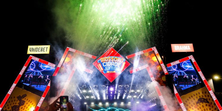 Estação das Artes: Eric Land, Murilo Huff e Toca do Vale se apresentam neste sábado (15)