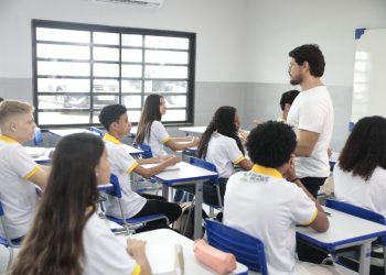 Governo do RN homologa contratação da banca organizadora de concurso da Educação