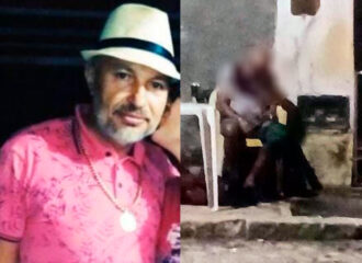 Homem é assassinado em bar na cidade de Luís Gomes