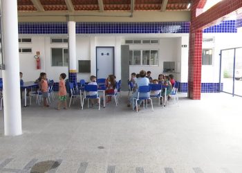 Falta de vagas em creches afeta Mossoró e outras cidades do RN