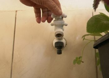 Abastecimento de água é suspenso em Baraúna e comunidades próximas devido a vandalismo