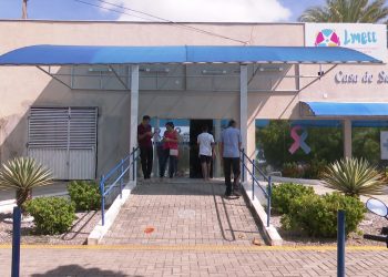 Hospital do Câncer de Mossoró oferece 30 mamografias por dia esta semana