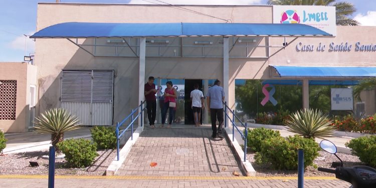 Hospital do Câncer de Mossoró oferece 30 mamografias por dia esta semana