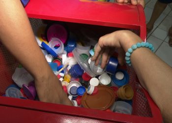 APAE promove Projeto Tampinha Solidária para aquisição de cadeiras de rodas