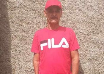 Corpo é localizado em açude em São Francisco do Oeste 