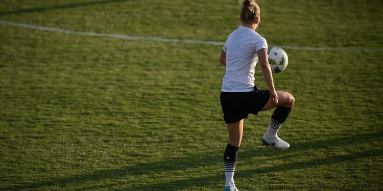 Instituto Neoenergia abre edital de incentivo ao esporte feminino no Rio Grande do Norte