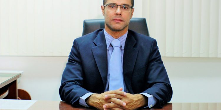 Defesa do juiz Orlan Donato considera acusação “indevida e injusta”