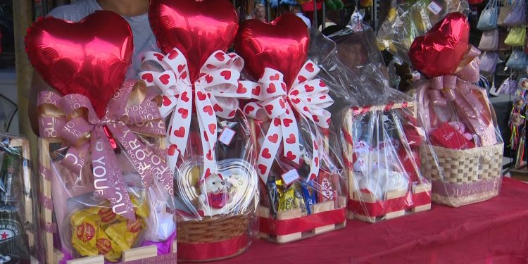 Fecomércio RN projeta R$ 412 milhões em vendas para o Dia dos Namorados