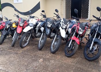 Operação desarticula organização criminosa de roubo e adulteração de veículos em Mossoró