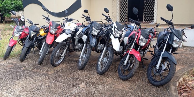 Operação desarticula organização criminosa de roubo e adulteração de veículos em Mossoró