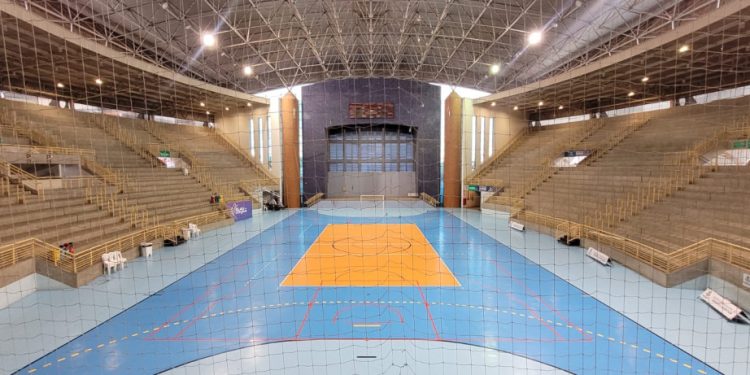 Prefeitura abre inscrições para o Projeto Mossoró Olímpico com 300 vagas