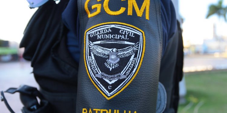 Professor universitário é preso por importunação sexual no Cidadela