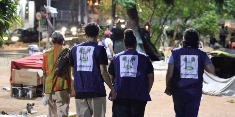 RN é o estado nordestino que mais reduziu extrema pobreza no pós-pandemia