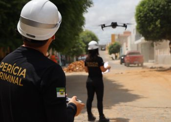 RN é o segundo estado do país em redução de homicídios entre 2017 e 2022