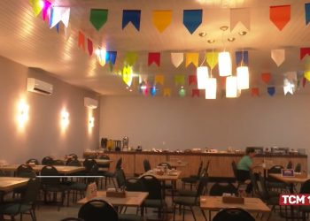 Rede hoteleira registra alta ocupação durante o Mossoró Cidade Junina