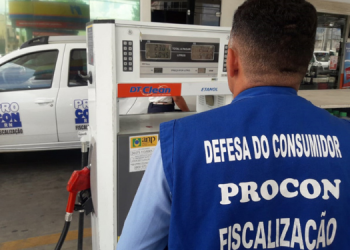 Postos que perderam prazo de defesa terão multas aplicadas