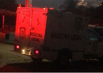 Crime de feminicídio é registrado em Caraúbas
