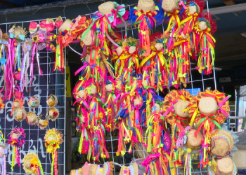 Prefeitura realiza reuniões com comerciantes credenciados no MCJ 2024