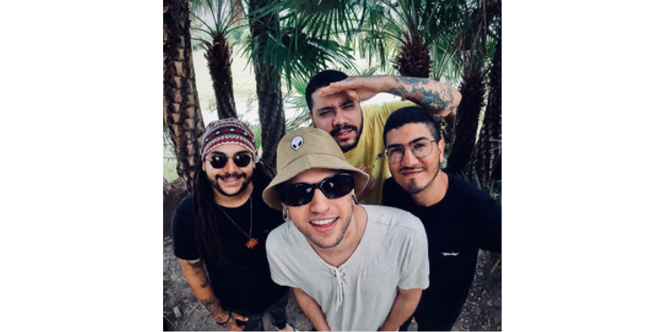 Veja as atrações regionais nesta 1ª semana no polo Cidadela