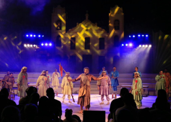 Grupo TCM é patrocinador do Auto de São João Batista 2024