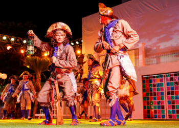 Documentário “De Dentro do Bando” será exibido no XX Fórum do Cangaço