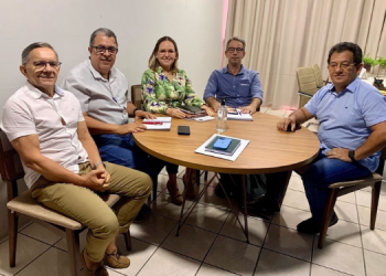 Areia Branca vai receber primeiro aerogerador para produção de energia eólica no mar