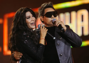 Estação das Artes tem noite de forró com Limão com Mel e Calcinha Preta nesta quinta (13)