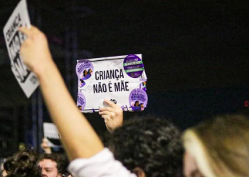 Movimentos sociais de Mossoró preparam ações contra PL da gravidez infantil