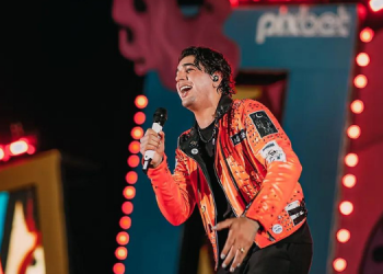 São João de Assú tem shows de Calcinha Preta, Nattan e Toca do Vale nesta terça (18)