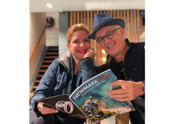 Aumenta para nove o número de mortos em acidente na África; cirurgiã plástica de Natal é uma das vítimas