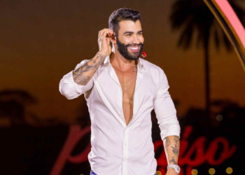 Gusttavo Lima e Vittor Fernandes se apresentam no polo Estação das Artes nesta quarta (19)