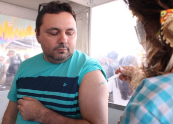 Prefeitura divulga pontos extras de vacinação para esta semana