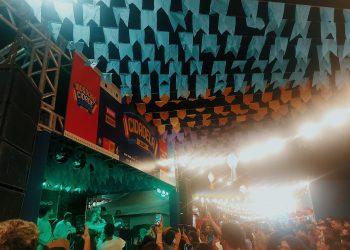 Veja programação do Cidadela e do Chuva de Bala no País de Mossoró nesta quinta-feira (20)