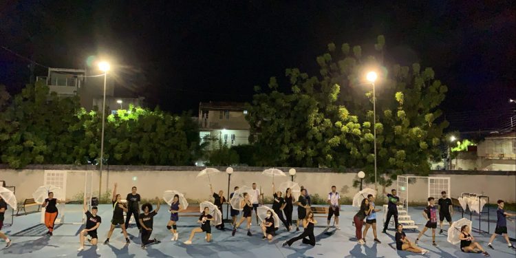 22ª edição do “Chuva de Bala” irá resgatar canções do passado e utilizar elementos do audiovisual